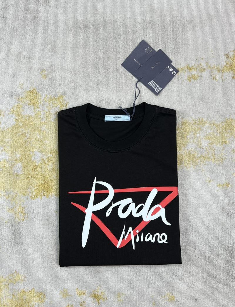 Prada T-Shirts